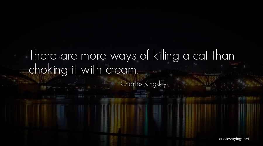 Damjanich Quotes By Charles Kingsley Damjanich Quotes By Charles Kingsley