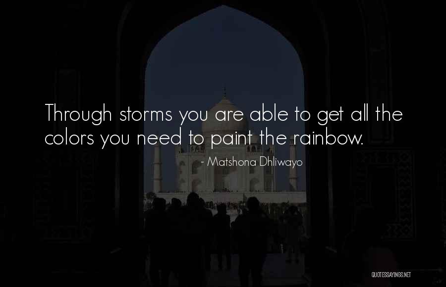 Damjanich Quotes By Matshona Dhliwayo Damjanich Quotes By Matshona Dhliwayo