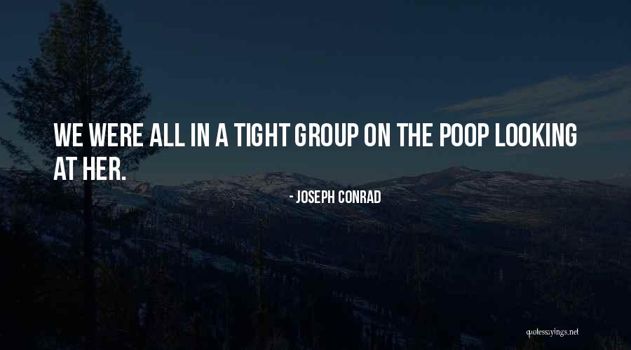 Damla Popuri Quotes By Joseph Conrad Damla Popuri Quotes By Joseph Conrad