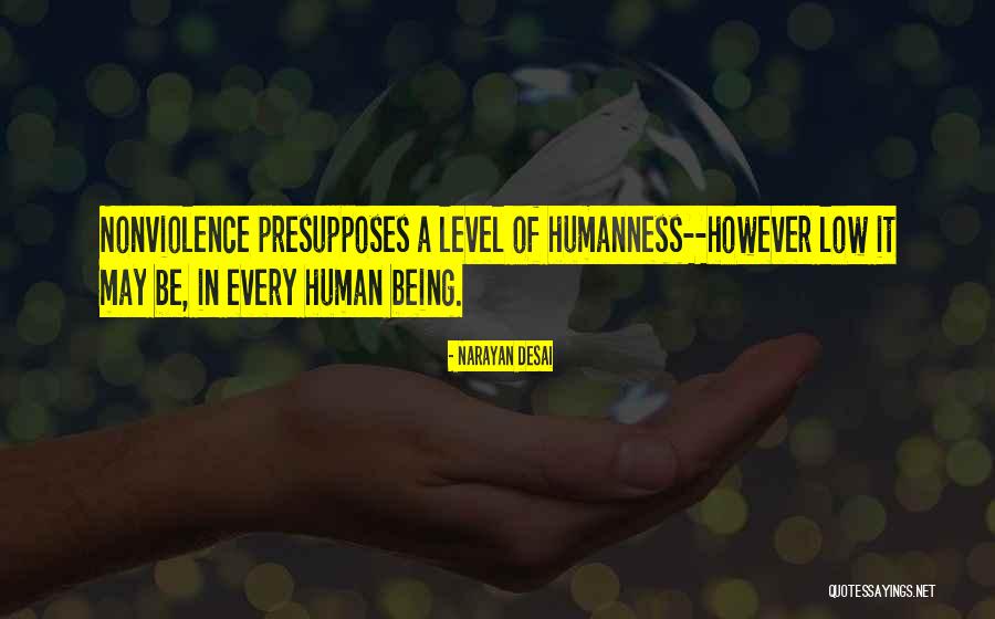Damla Popuri Quotes By Narayan Desai Damla Popuri Quotes By Narayan Desai