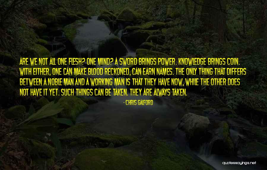 Damlelya Quotes By Chris Galford Damlelya Quotes By Chris Galford
