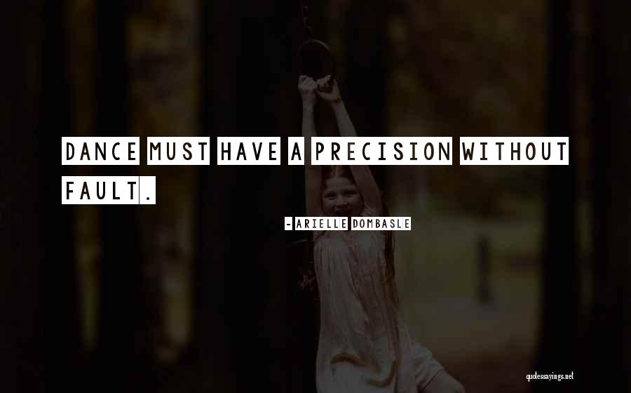 Dammam Community Quotes By Arielle Dombasle Dammam Community Quotes By Arielle Dombasle
