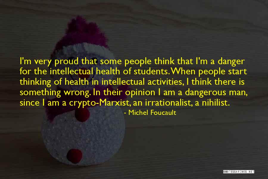Dammam Community Quotes By Michel Foucault Dammam Community Quotes By Michel Foucault