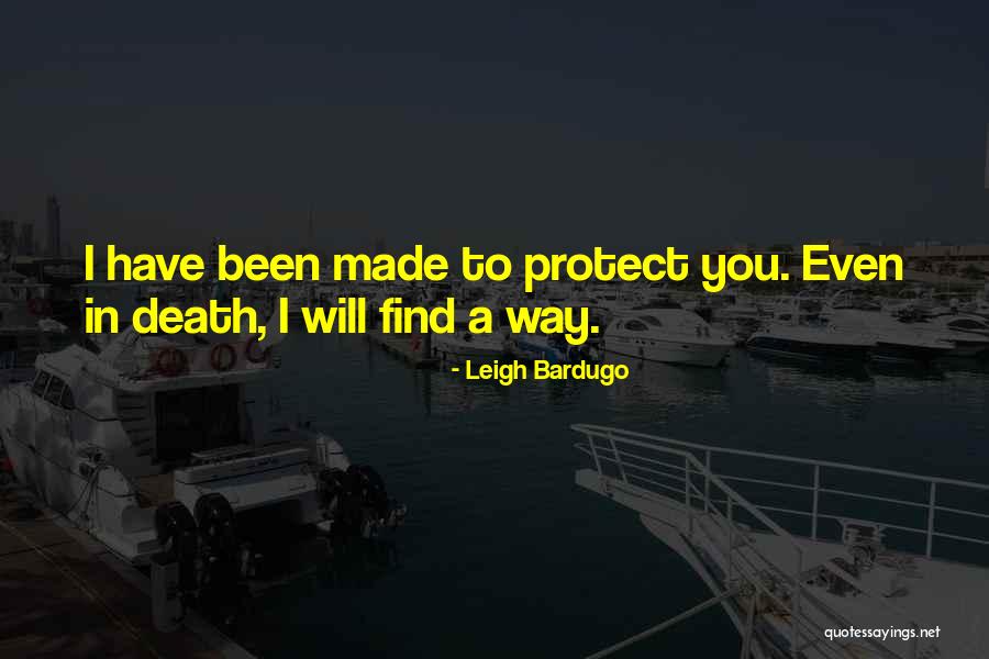 Dammann Fund Quotes By Leigh Bardugo Dammann Fund Quotes By Leigh Bardugo