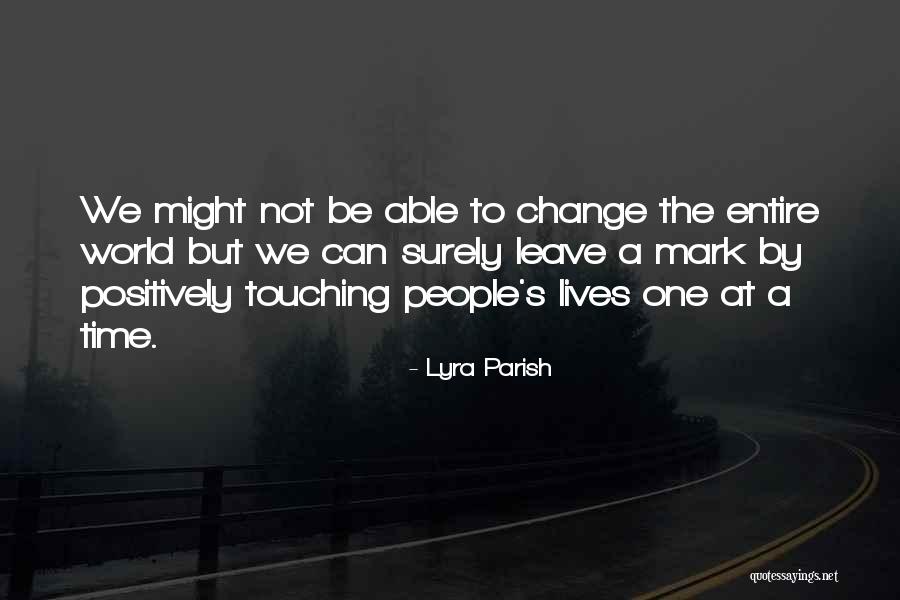 Dammann Fund Quotes By Lyra Parish Dammann Fund Quotes By Lyra Parish
