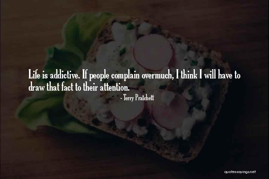 Dammdee Quotes By Terry Pratchett Dammdee Quotes By Terry Pratchett