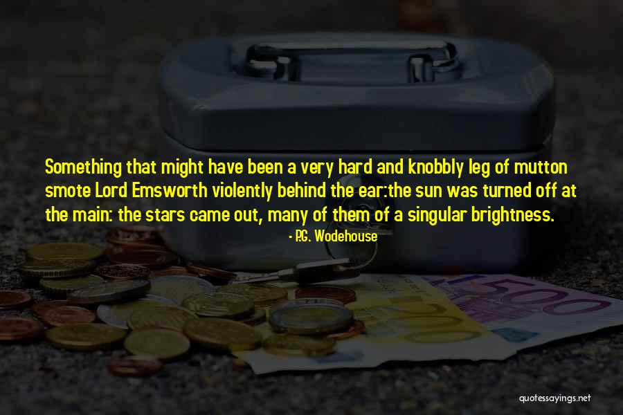 Dammediachat Quotes By P.G. Wodehouse Dammediachat Quotes By P.G. Wodehouse