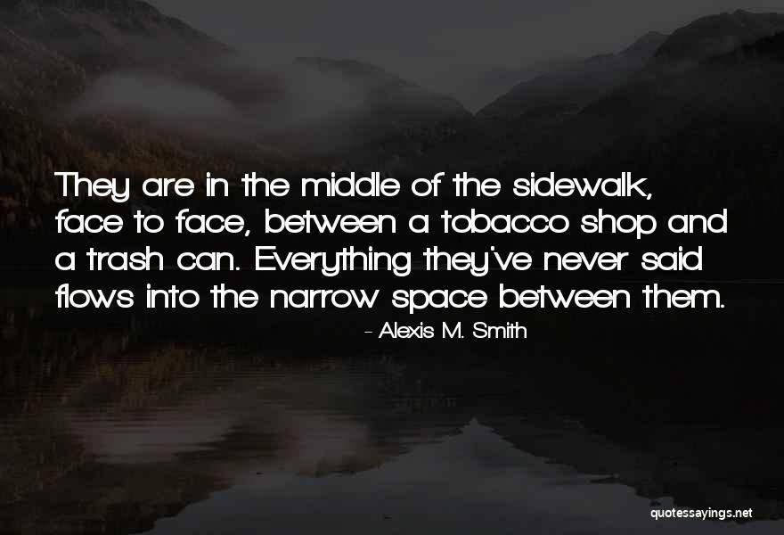 Dammerich Pathfinder Quotes By Alexis M. Smith Dammerich Pathfinder Quotes By Alexis M. Smith