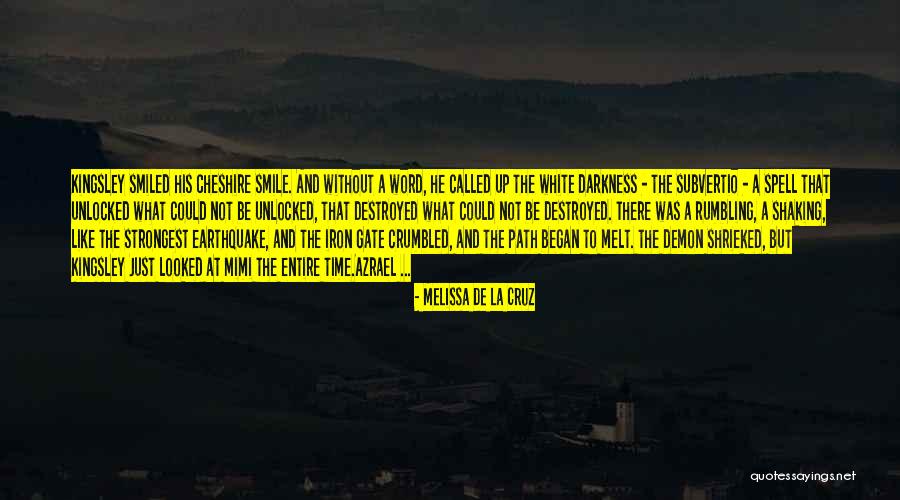 Dammert Congresista Quotes By Melissa De La Cruz Dammert Congresista Quotes By Melissa De La Cruz