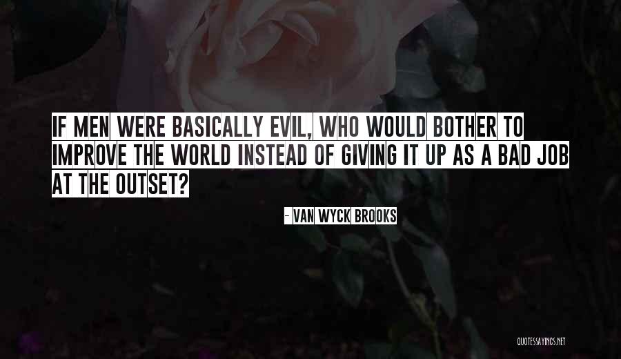 Dammert Congresista Quotes By Van Wyck Brooks Dammert Congresista Quotes By Van Wyck Brooks