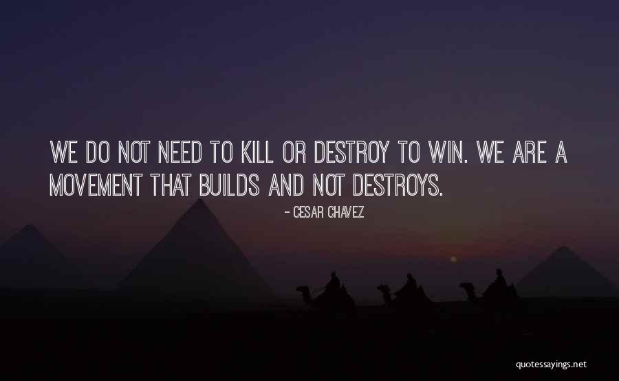 Dammert Coronado Quotes By Cesar Chavez Dammert Coronado Quotes By Cesar Chavez