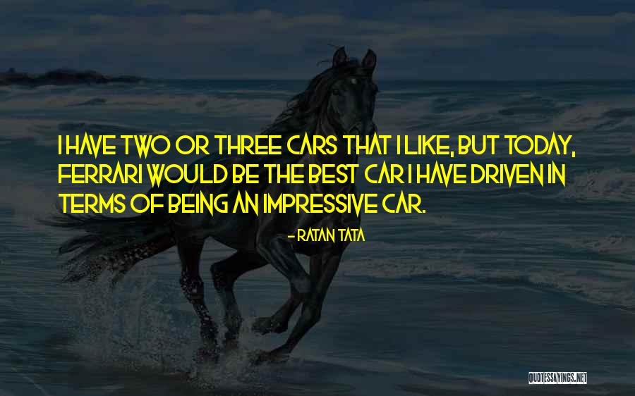 Dammerung Seram Quotes By Ratan Tata Dammerung Seram Quotes By Ratan Tata