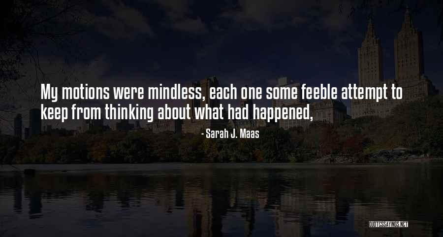 Dammerung Seram Quotes By Sarah J. Maas Dammerung Seram Quotes By Sarah J. Maas