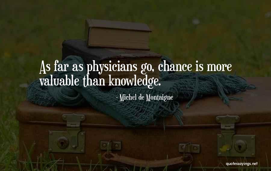 Dammeyersculpture Quotes By Michel De Montaigne Dammeyersculpture Quotes By Michel De Montaigne