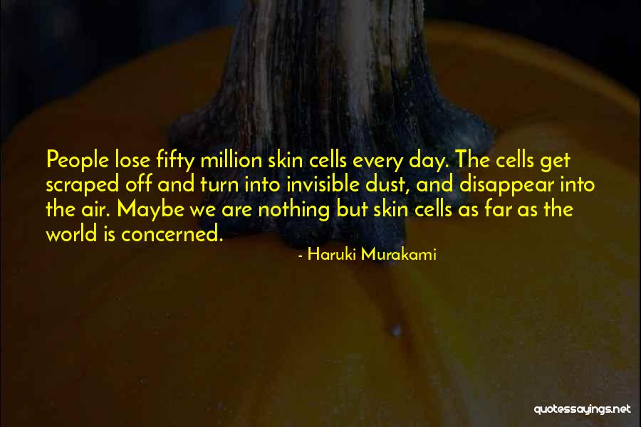 Damming Quotes By Haruki Murakami Damming Quotes By Haruki Murakami