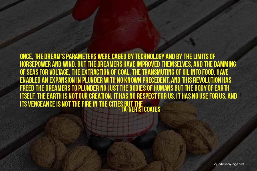Damming Quotes By Ta-Nehisi Coates Damming Quotes By Ta-Nehisi Coates