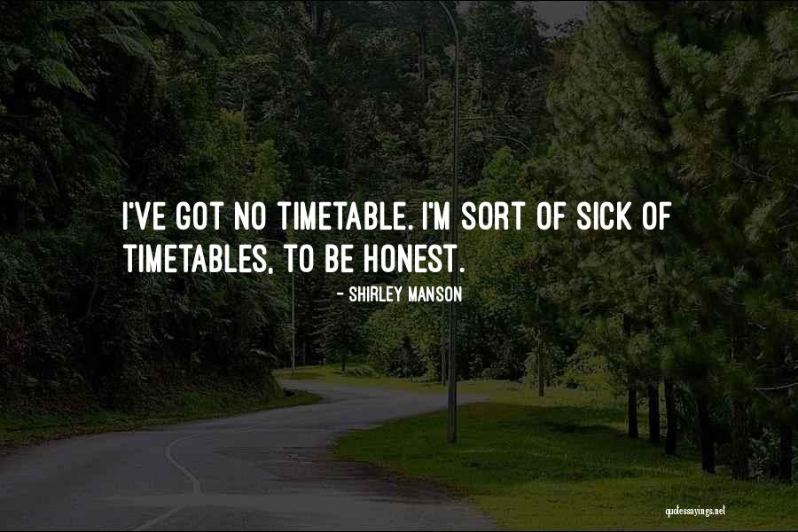 Dammit Blink 182 Quotes By Shirley Manson Dammit Blink 182 Quotes By Shirley Manson