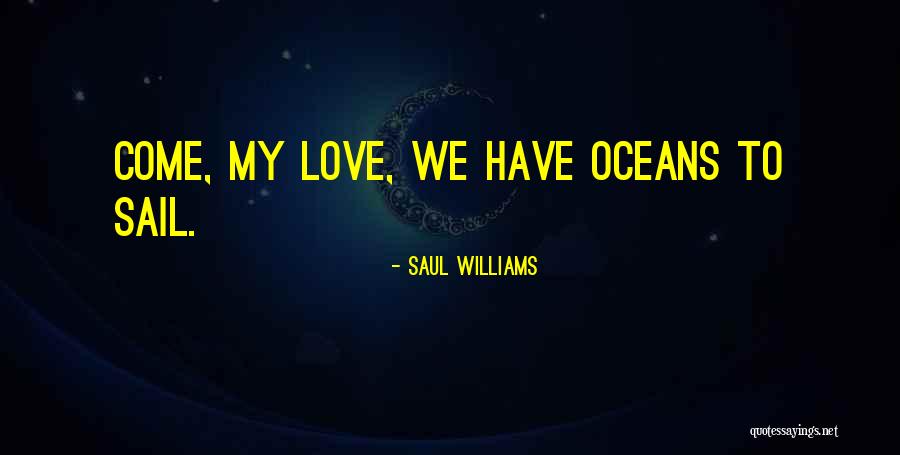 Dammit Doll For Parents Quotes By Saul Williams Dammit Doll For Parents Quotes By Saul Williams