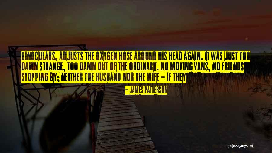 Damn Friends Quotes By James Patterson Damn Friends Quotes By James Patterson