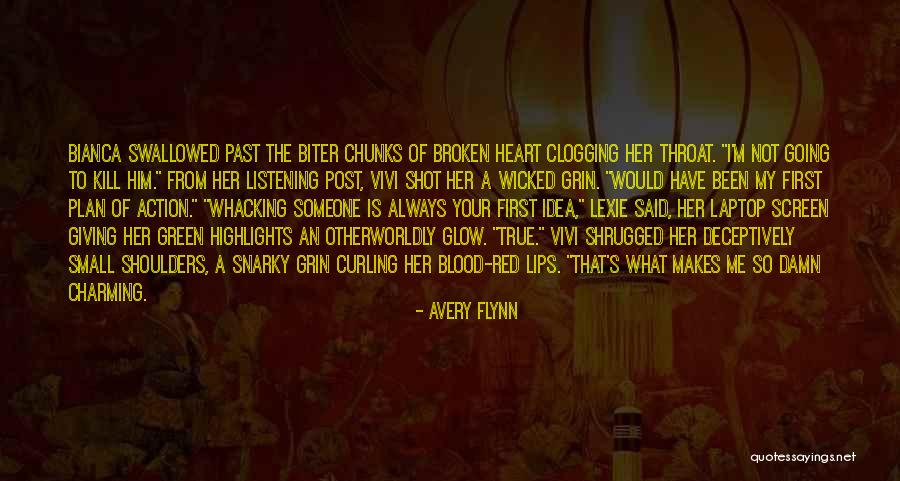 Damn Hot Quotes By Avery Flynn Damn Hot Quotes By Avery Flynn