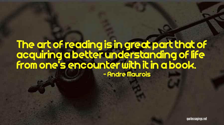Damn Right Were Different Quotes By Andre Maurois Damn Right Were Different Quotes By Andre Maurois