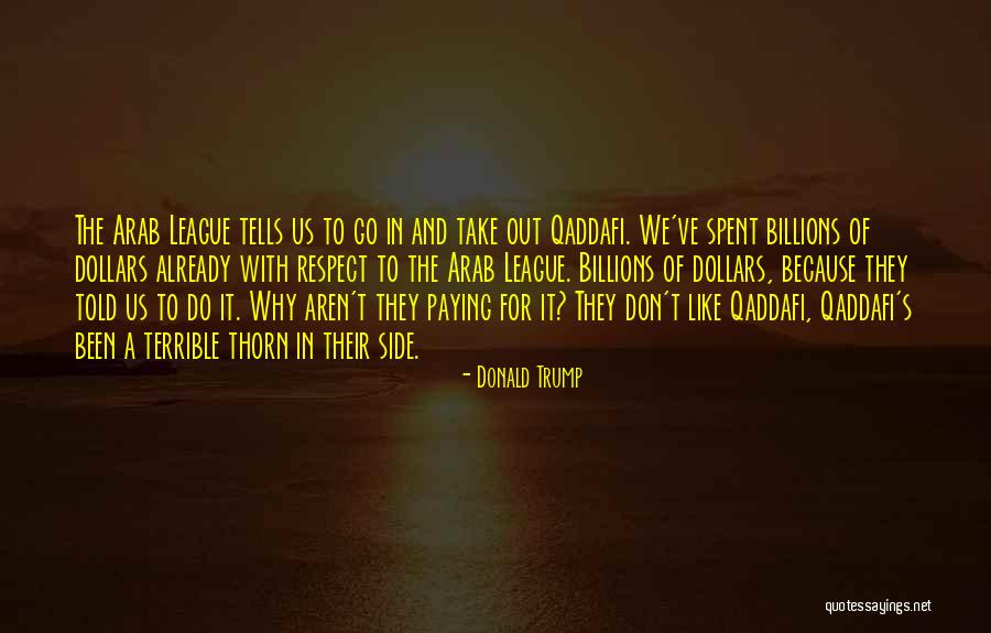 Damnability Band Quotes By Donald Trump Damnability Band Quotes By Donald Trump