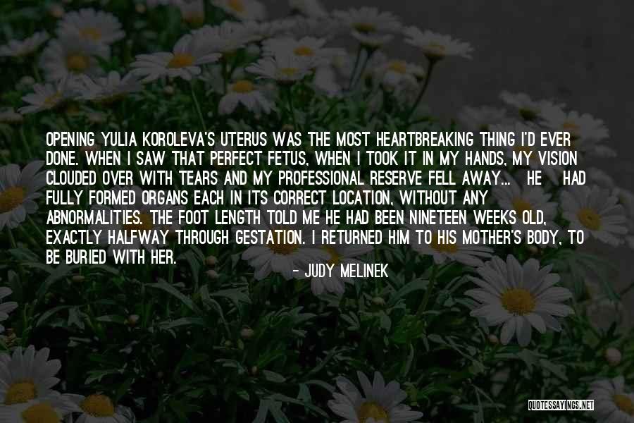 Damnability Band Quotes By Judy Melinek Damnability Band Quotes By Judy Melinek