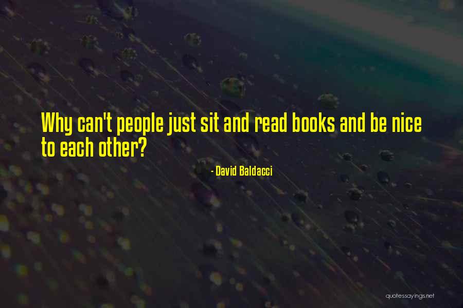 Damned If You Do Damned If You Dont Quotes By David Baldacci