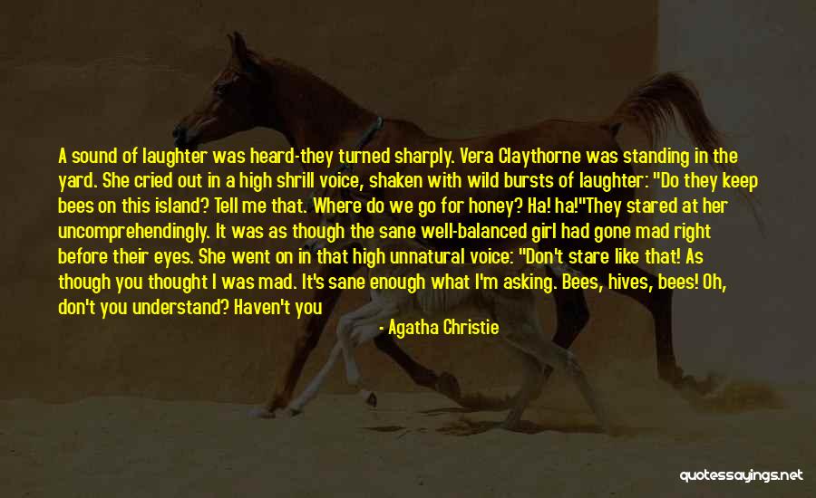 Damned If You Do Quotes By Agatha Christie