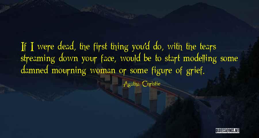 Damned If You Do Quotes By Agatha Christie