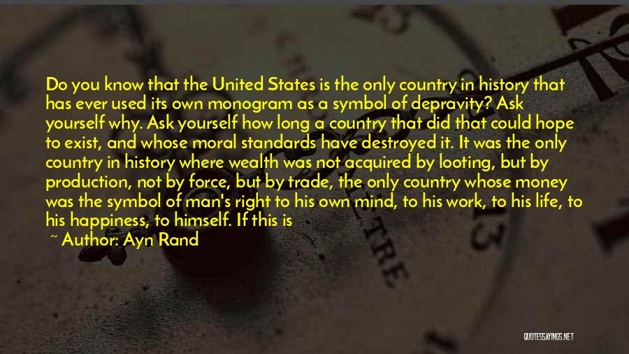 Damned Life Quotes By Ayn Rand Damned Life Quotes By Ayn Rand