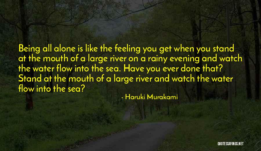 Damned Thick Square Book Quotes By Haruki Murakami Damned Thick Square Book Quotes By Haruki Murakami
