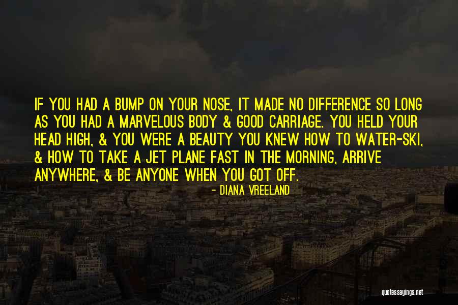 Damner Wood Quotes By Diana Vreeland Damner Wood Quotes By Diana Vreeland