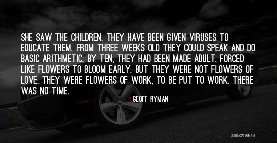 Damning Synonym Quotes By Geoff Ryman Damning Synonym Quotes By Geoff Ryman