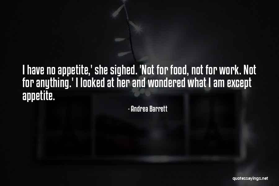 Damning With Faint Quotes By Andrea Barrett Damning With Faint Quotes By Andrea Barrett