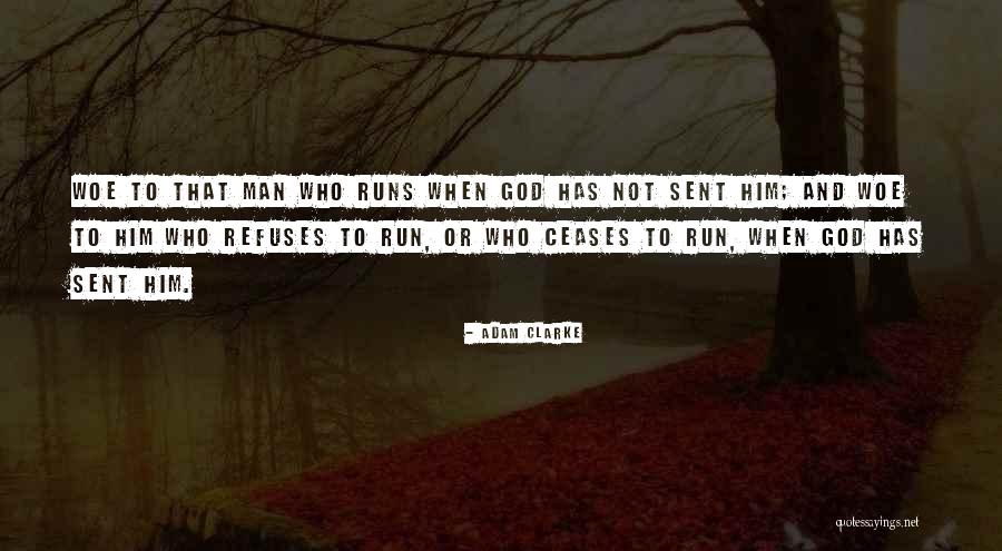 Damns Me Quotes By Adam Clarke Damns Me Quotes By Adam Clarke