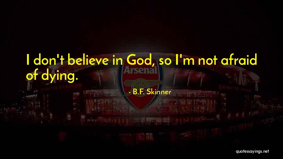 Damnserial Quotes By B.F. Skinner Damnserial Quotes By B.F. Skinner
