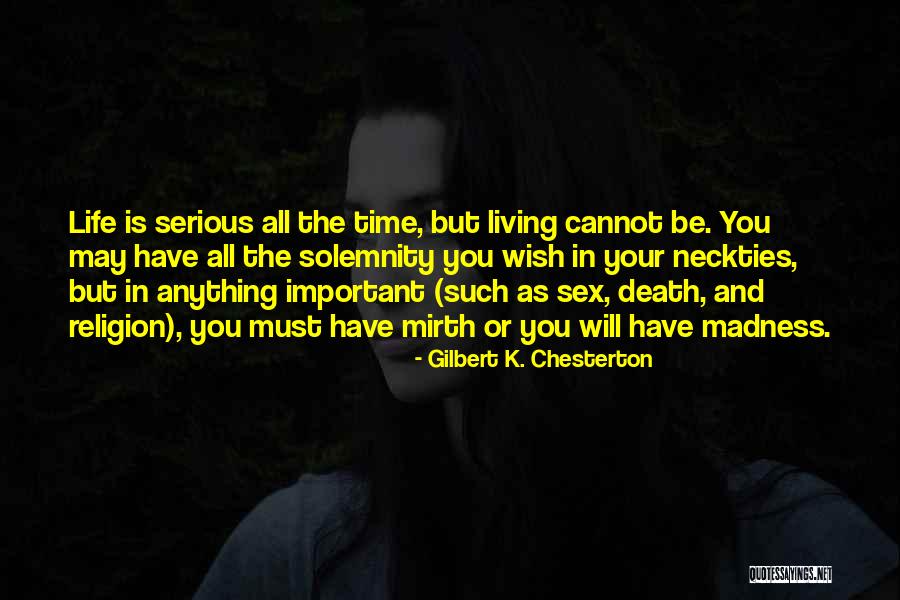 Damnserial Quotes By Gilbert K. Chesterton Damnserial Quotes By Gilbert K. Chesterton