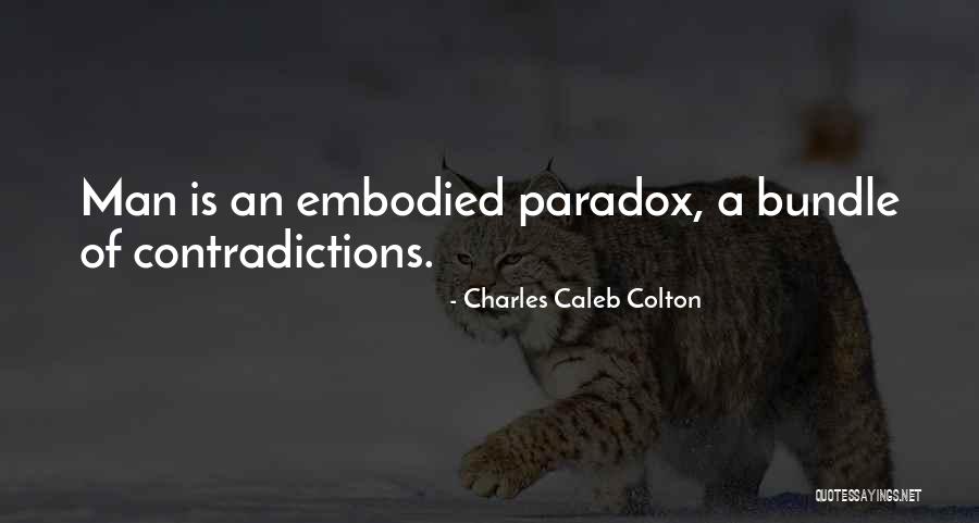 Damo And Ivor Quotes By Charles Caleb Colton Damo And Ivor Quotes By Charles Caleb Colton