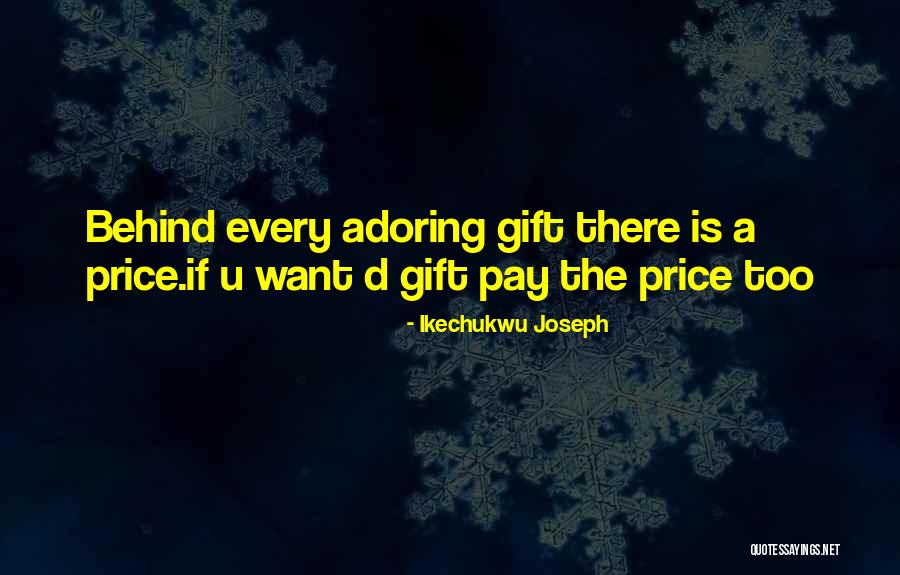 Damodaran Musing Quotes By Ikechukwu Joseph Damodaran Musing Quotes By Ikechukwu Joseph