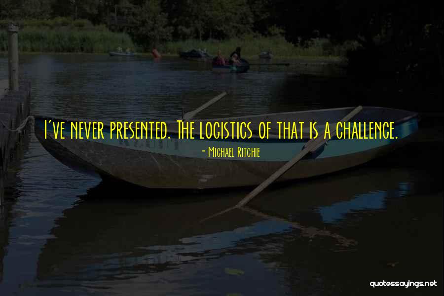 Damodaran Musing Quotes By Michael Ritchie Damodaran Musing Quotes By Michael Ritchie