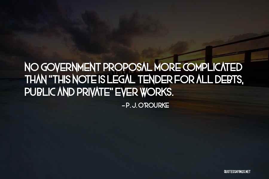 Damodaran Musing Quotes By P. J. O'Rourke Damodaran Musing Quotes By P. J. O'Rourke