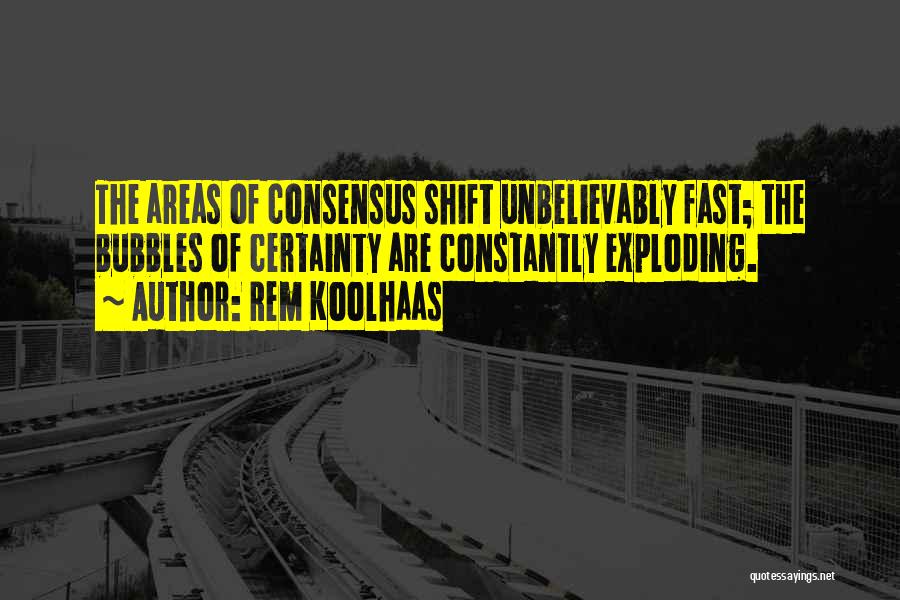 Damodaran Risk Quotes By Rem Koolhaas