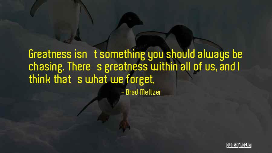 Damomics Quotes By Brad Meltzer Damomics Quotes By Brad Meltzer