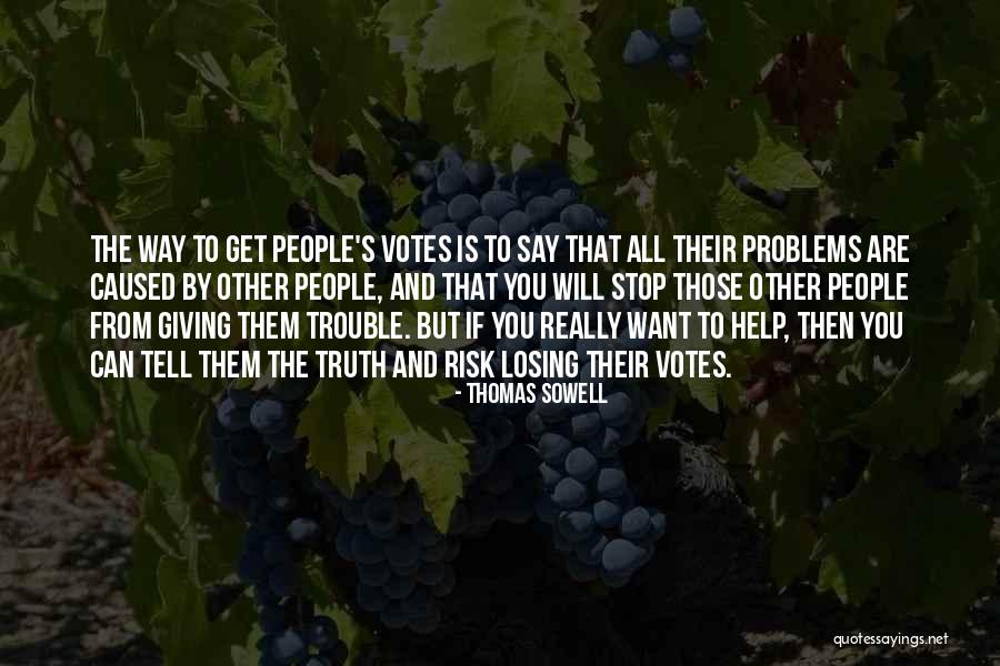 Damomics Quotes By Thomas Sowell Damomics Quotes By Thomas Sowell