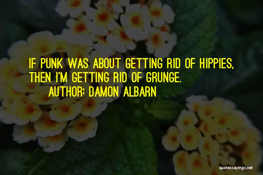 Damon Albarn Quotes 1048982