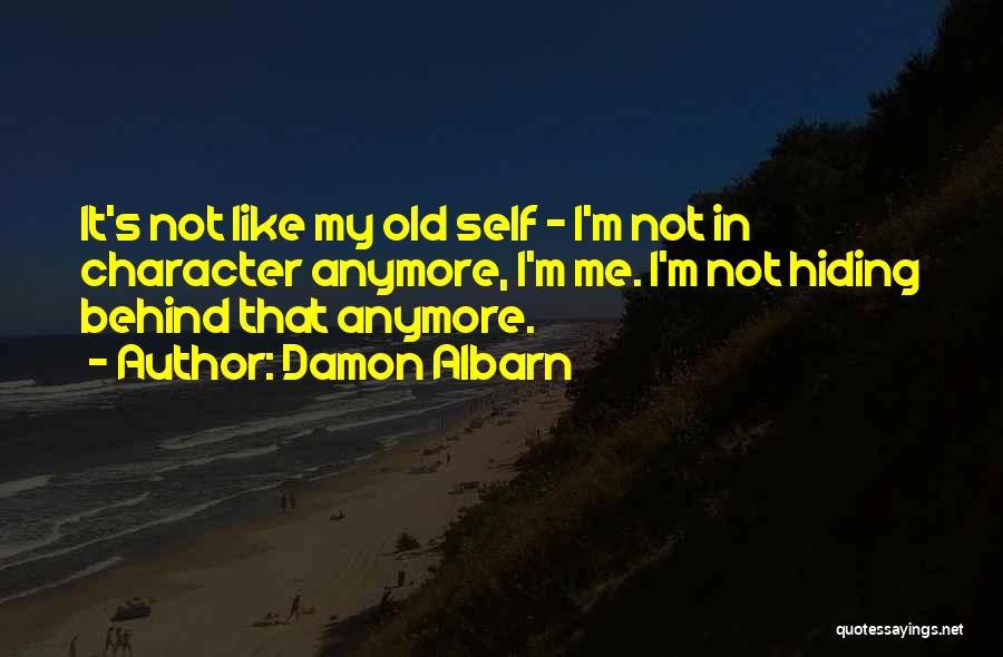 Damon Albarn Quotes 1126088