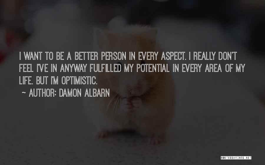 Damon Albarn Quotes 134143