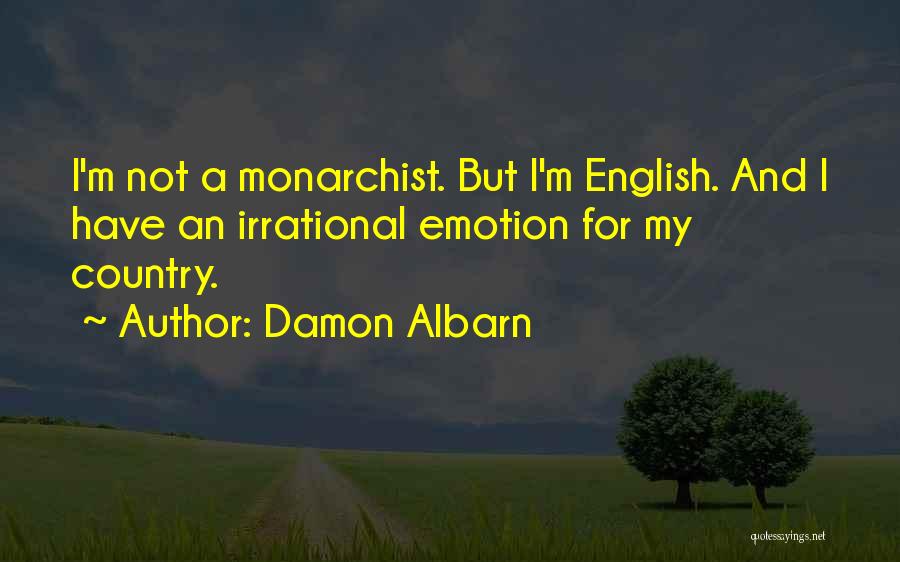 Damon Albarn Quotes 2031096