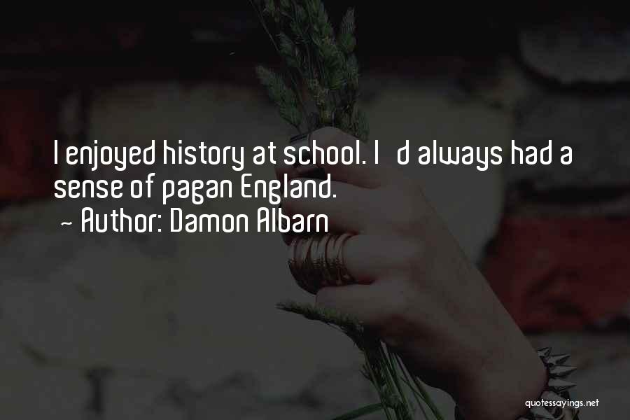 Damon Albarn Quotes 2188435